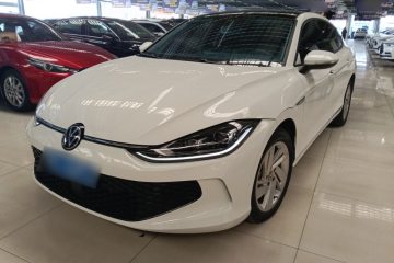 Used Volkswagen Lamando 2022 Lingdu L 280TSI DSG Spicy Edition