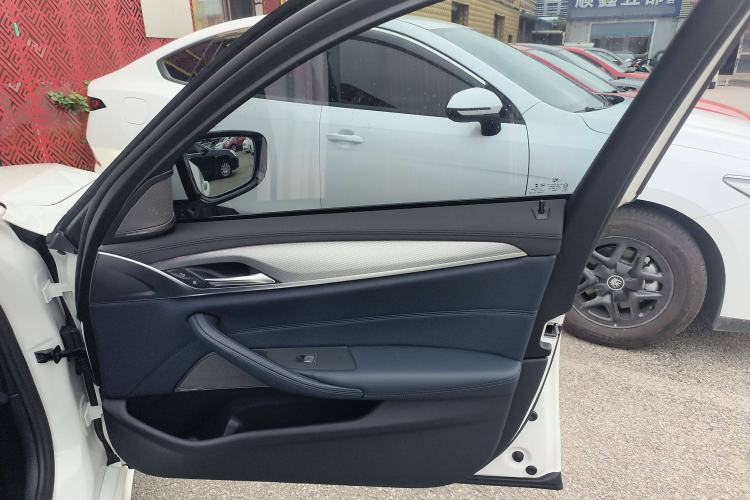 Used BMW 5 Series 2020 530i M Sport Package
