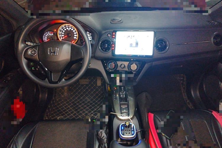 Used Honda XR-V 2017 1.5L LXi CVT Classic Edition