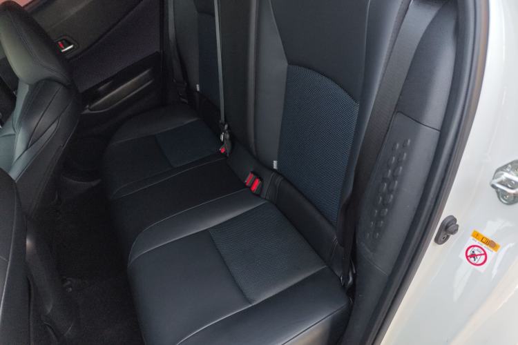 Used Toyota C-HR 2020 2.0L Leading Edition
