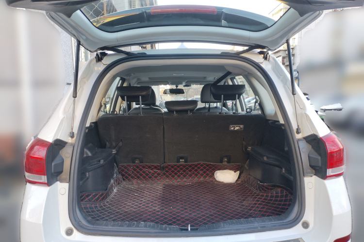 Used Haval H6 2018 Blue Label Sport Edition 1.5T Manual Two-Wheel Drive Elite Model