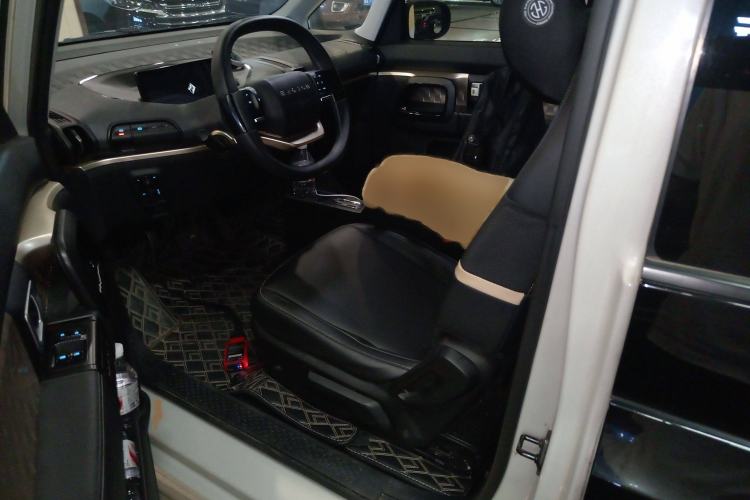 Used Baojun KiWi EV 2022 Artist Lite Edition Lithium Iron Phosphate
