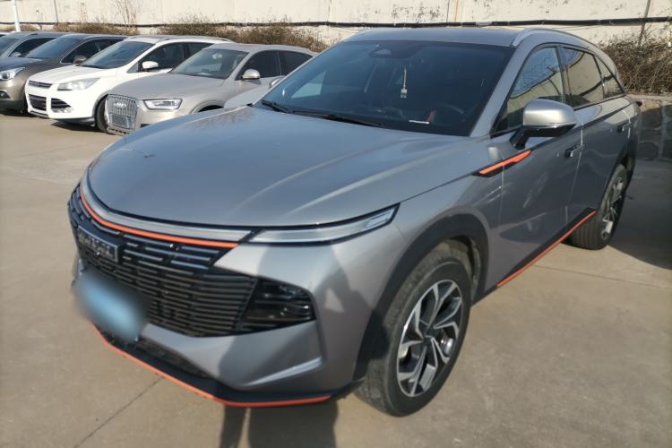 Used Haval XY 2022 1.5T Smart Edition