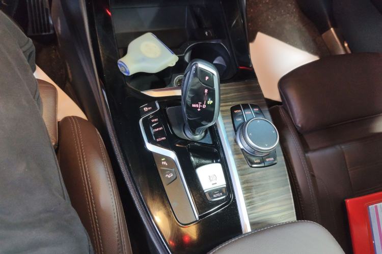 Used BMW X3 2020 xDrive28i M Sport Package