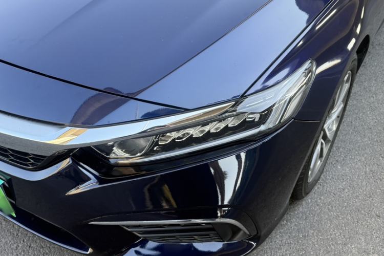 Used Honda Inspire 2019 260TURBO Elegant Edition China VI Emission Standard
