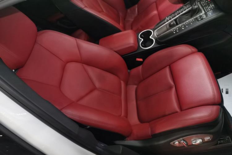 Used Porsche Macan 2016 Macan 2.0T
