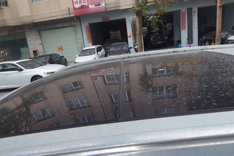 Used BMW X3 2016 sDrive20i
