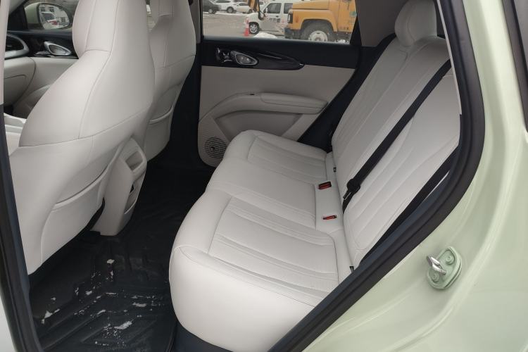 Used  Geome 2025 UP 410km Exploration Edition