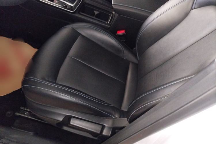 Used Roewe RX5 2020 PLUS 300TGI Manual Ali National Style Luxury Edition
