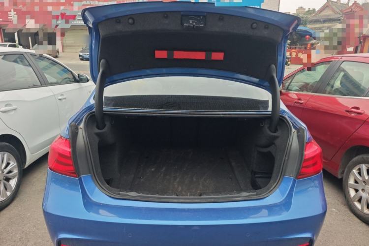 Used BMW 3 Series 2017 320i M Sport
