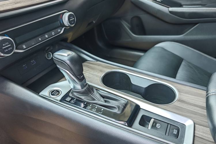 Used Nissan Teana 2021 2.0L XL Comfort Edition
