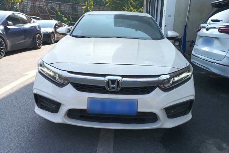 Used Honda Inspire 2019 260TURBO Elegant Edition China VI Emission Standard
