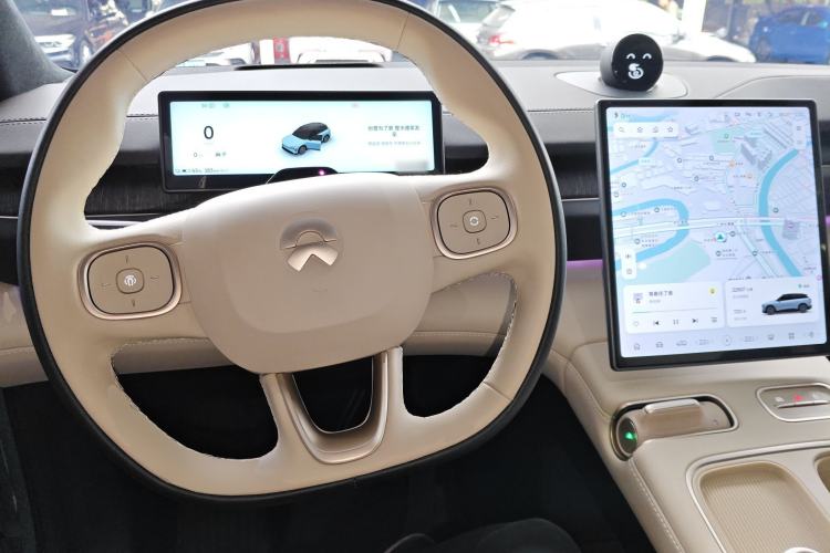 Used Nio ES6 2023 75 kWh