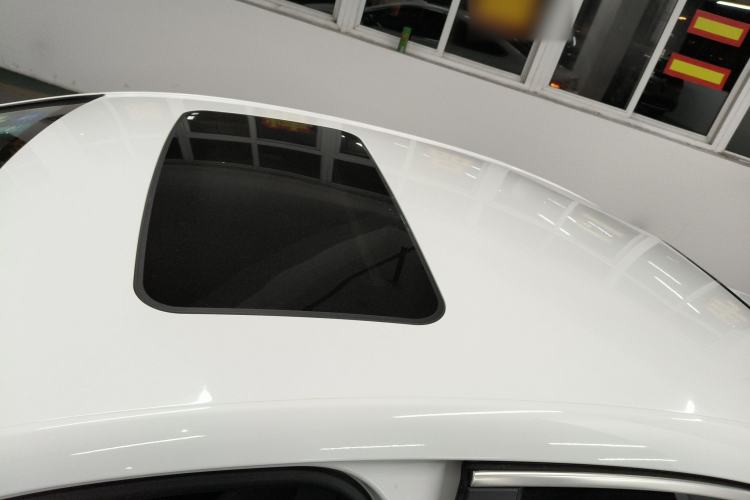 Used Chevrolet Cruze 2018 Redline 320 Automatic Pioneer Edition
