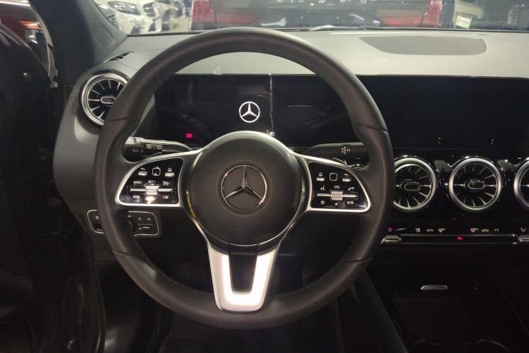 Used Mercedes-Benz GLA 2020 GLA 180