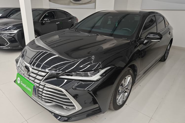 Used Toyota Avalon 2024 2.0L Premium Edition