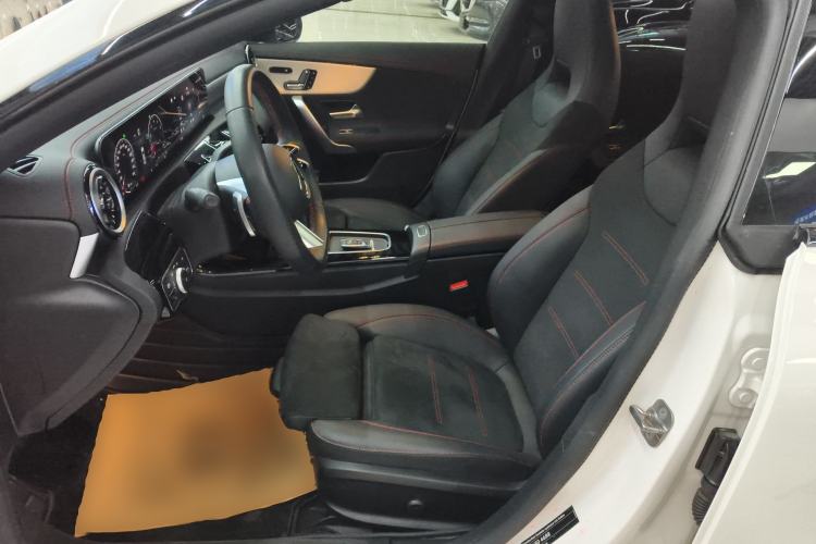 Used Mercedes-Benz CLA 2024 CLA 220