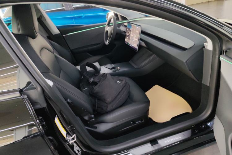 Used Tesla Model 3 2023 Rear-Wheel-Drive Version