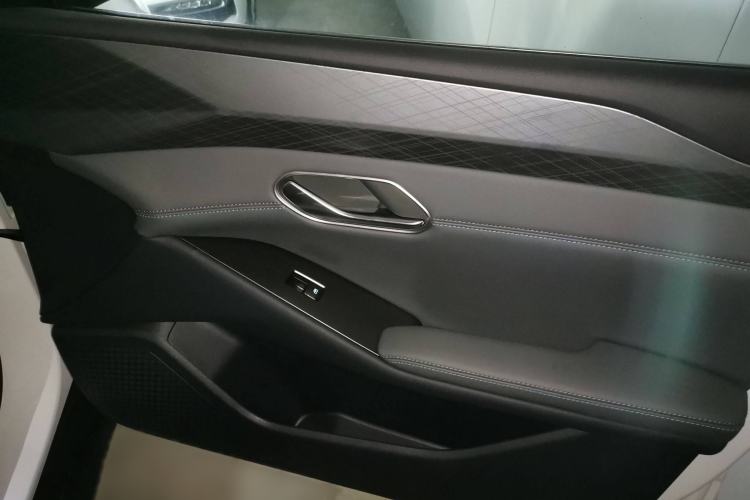 Used BYD Qin L 2025 EV 545KM Beyond Version
