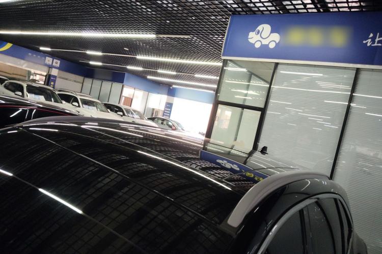 Used Ford Escape 2020 EcoBoost 245 Two-Wheel-Drive Titanium Edition
