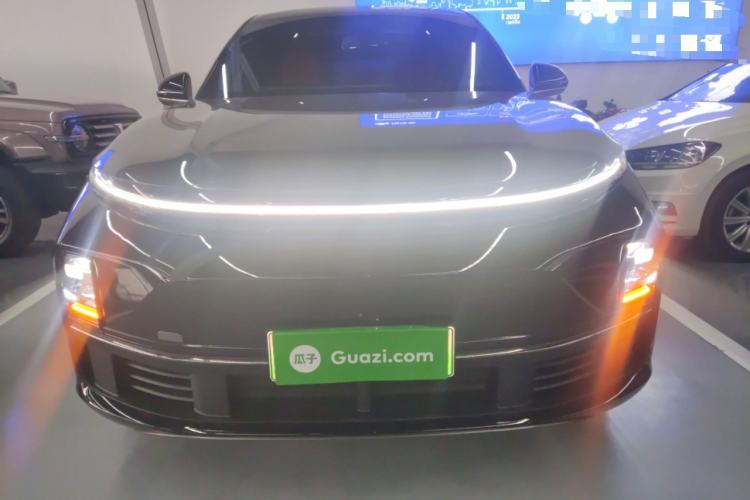 Used Li Auto L7 2023 Air model
