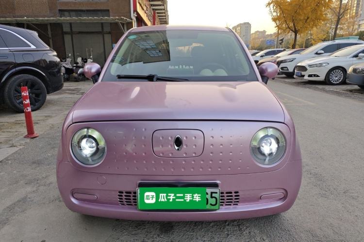 Used ORA Black Cat 2019 301km Standard Edition
