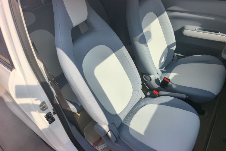 Used Bestune Pony 2025 222km Lightning Horse
