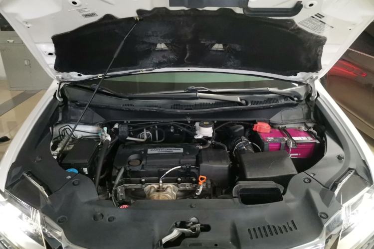 Used Honda Elysion 2016 2.4L Luxury Edition
