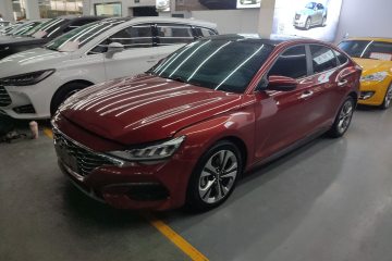 Used Hyundai Lafesta 2019 280TGDi Sport Edition China V Standard