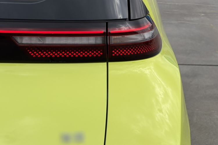 Used BYD Seagull 2023 Flying Edition
