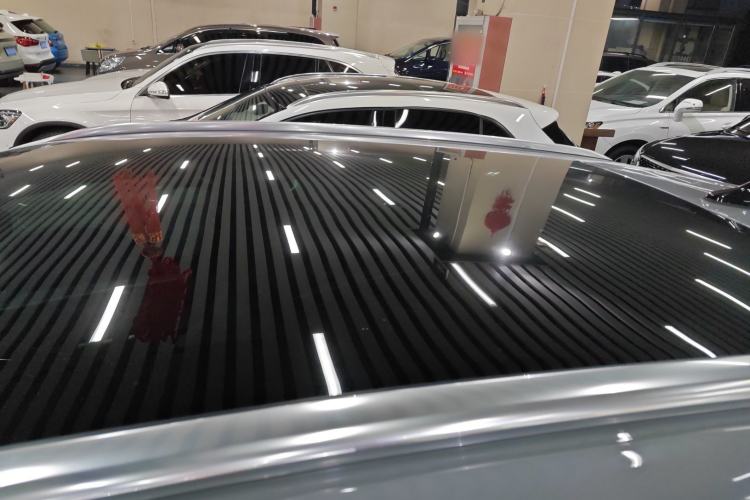 Used Volkswagen ID.4 CROZZ 2024 Pure Edition Limited Edition
