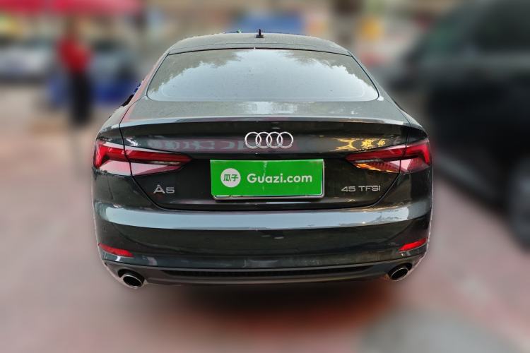Used Audi A5 2017 Sportback 45 TFSI Sport Edition