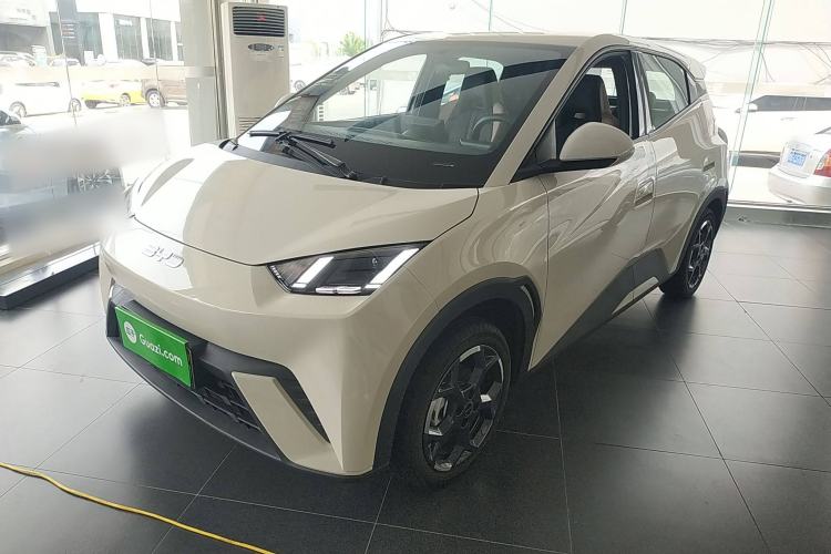 Used BYD Seagull 2025 405 km Flying Edition