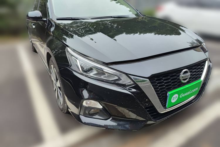 Used Nissan Teana 2021 2.0L XL Comfort Edition
