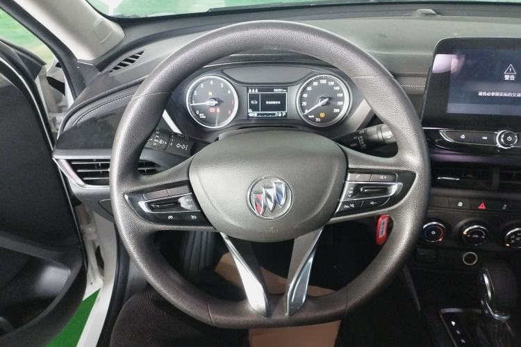 Used Buick Verano 2022 Pro 532T Le Xing Edition
