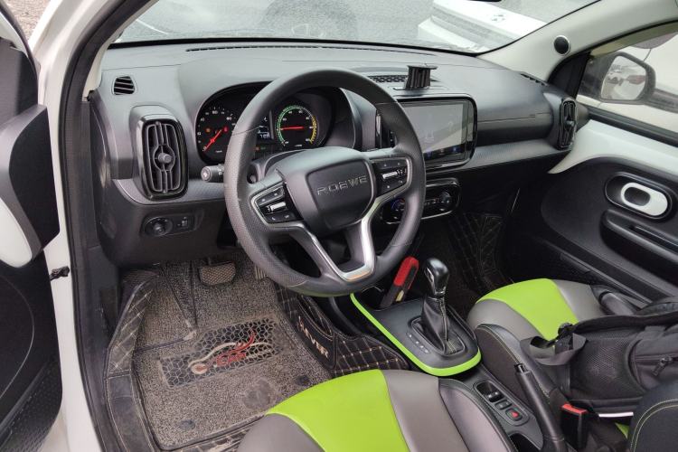 Used Roewe Clever 2021 302km All-Round Version
