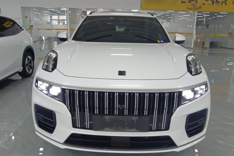 Used Lynk & Co 09 EM-P 2021 2.0T PHEV Halo Six-Seater