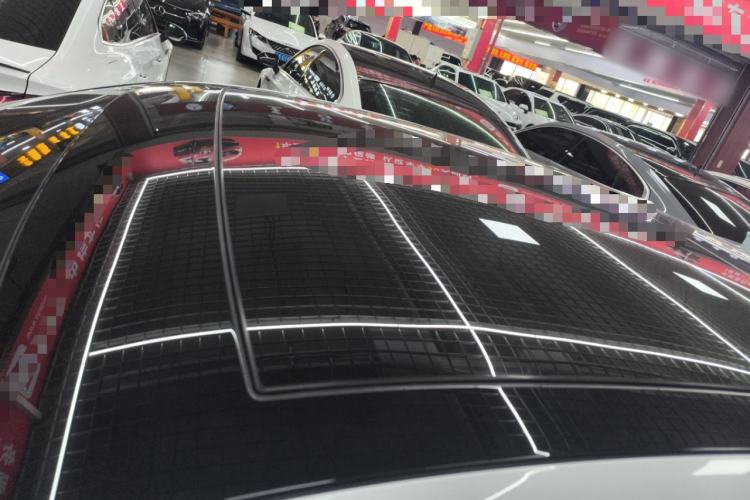 Used Volkswagen FAW-Volkswagen CC 2023 380TSI Striking Edition