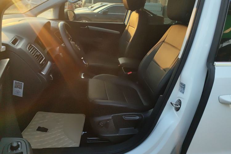 Used Volkswagen Sharan 2018 380TSI Comfort Edition 7-Seater
