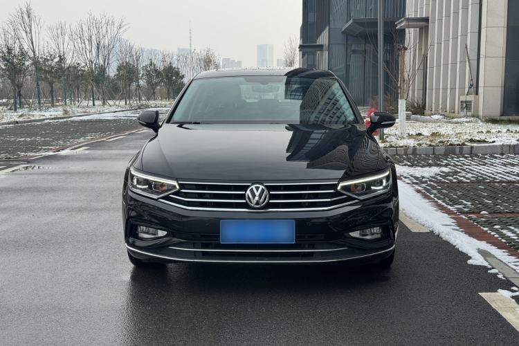 Used Volkswagen Magotan 2020 330TSI DSG Luxury Edition