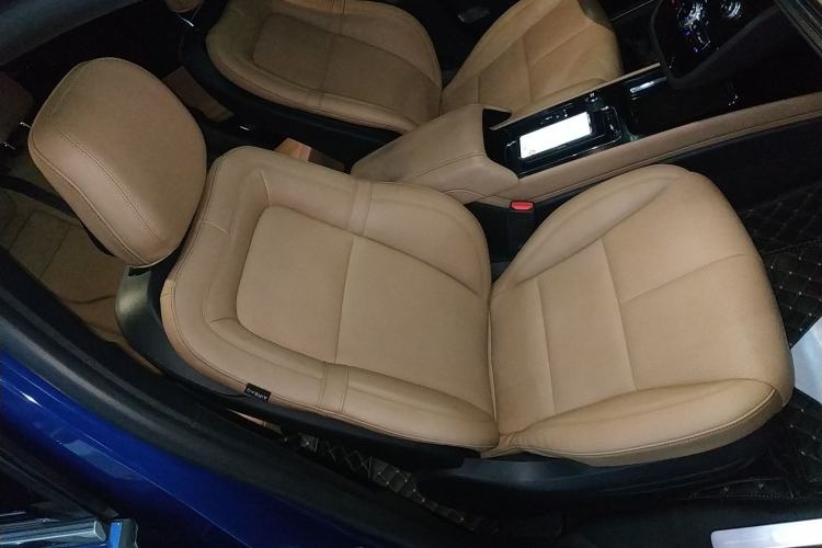 Used Lincoln Corsair 2020 2.0T Two-Wheel Drive Luxury Edition