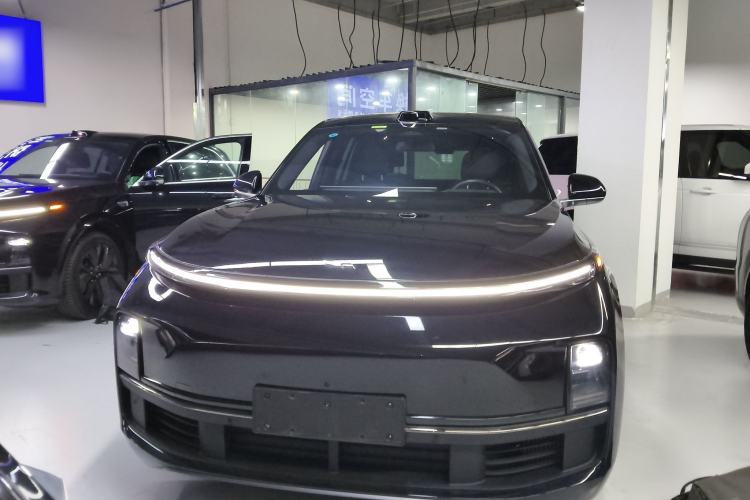 Used Li Auto L8 2024 Max