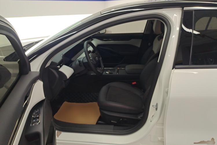 Used Ford Mondeo 2022 EcoBoost 245 Luxury Model
