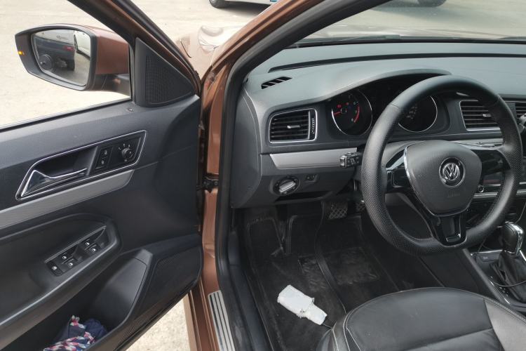 Used Volkswagen Gran Lavida 2015 230TSI DSG Comfort Edition