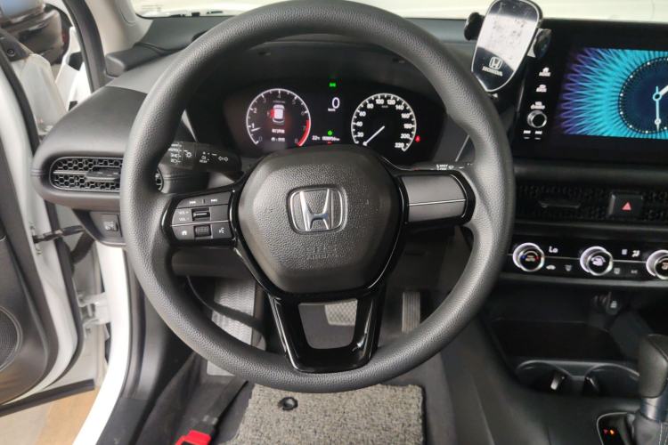 Used Honda ZR-V 2022 1.5T CVT Elite Edition
