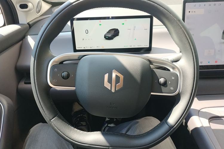 Used Leapmotor C10 2024 210 LiDAR Version
