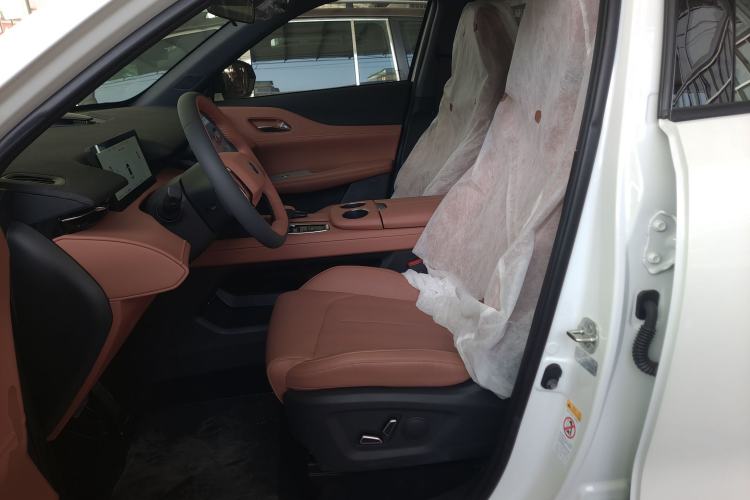 Used Changan UNI-Z New Energy 
