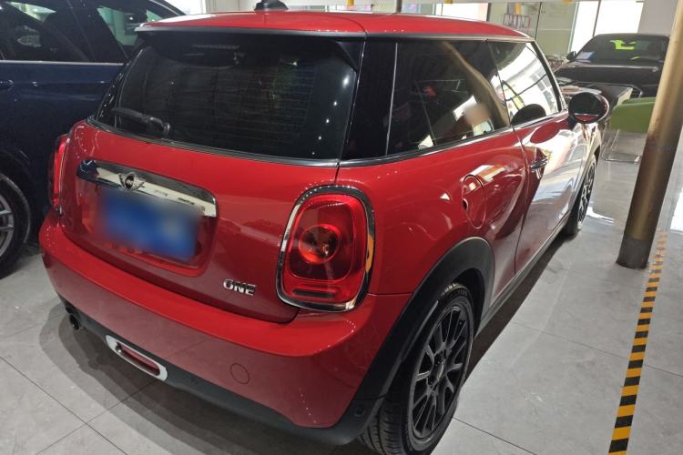 Used MINI MINI 2014 1.2T ONE+
