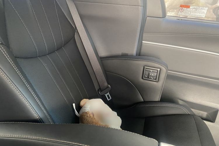 Used Toyota Sienna 2024 2.5L Hybrid Prestige Deluxe Edition
