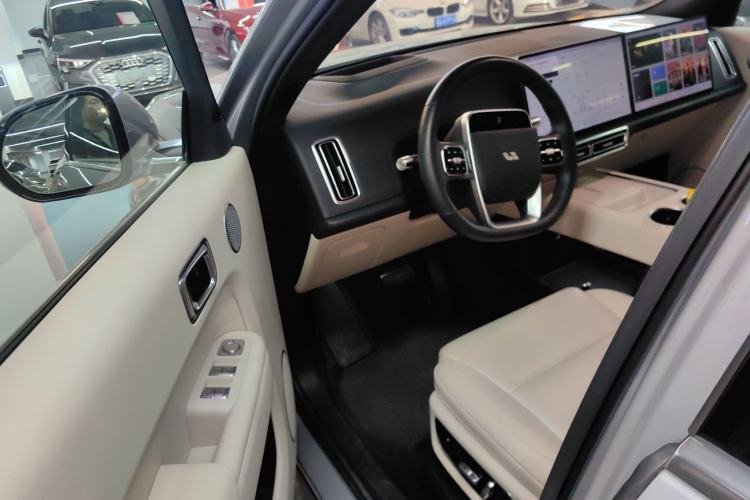 Used Li Auto L8 2024 Max